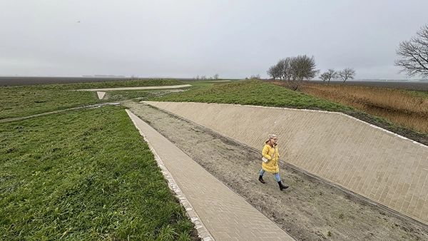 De Aardzee-Flevoland