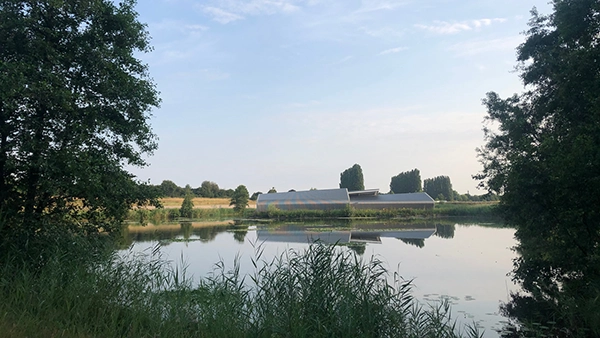De Verbeelding - Zeewolde