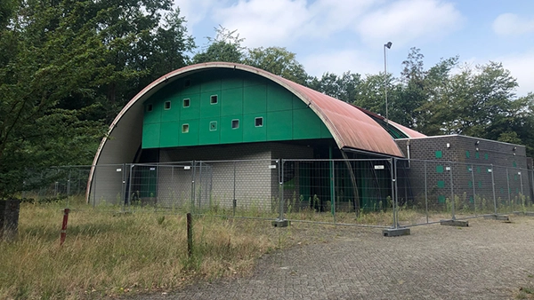 Groene Schuur-Zeewolde