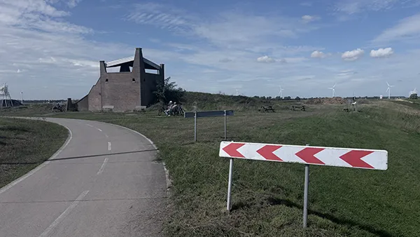 De Biezenburcht - Zeewolde